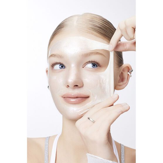 M&aacute;scara Facial COSRX The RX Glaze PDRN e Exossomos
